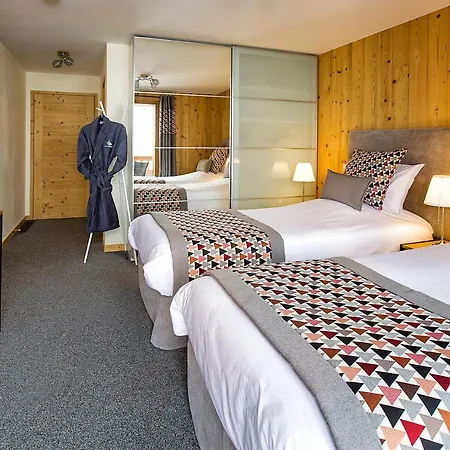 Guest house L'aiglon