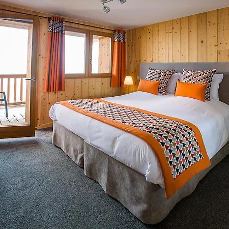 Guest house L'aiglon