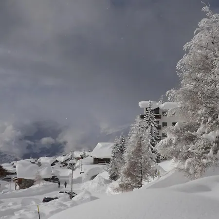 L'aiglon * La Rosiere (Savoie)