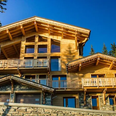 L'aiglon * La Rosiere (Savoie)