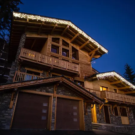 Guest house L'aiglon