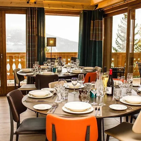 Guest house L'aiglon *