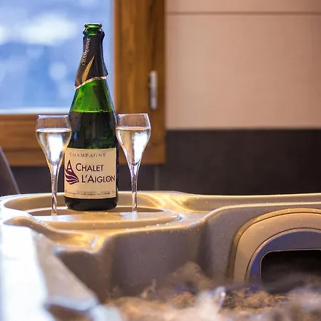 L'aiglon Guest house