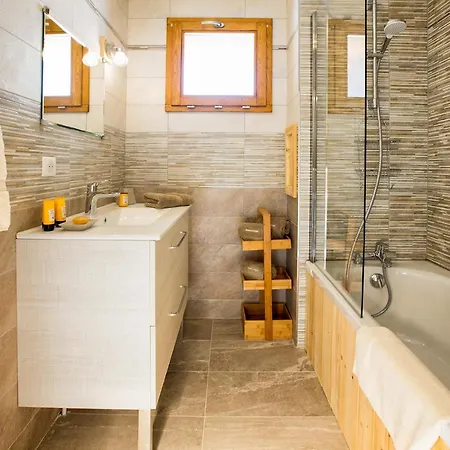 L'aiglon Guest house *