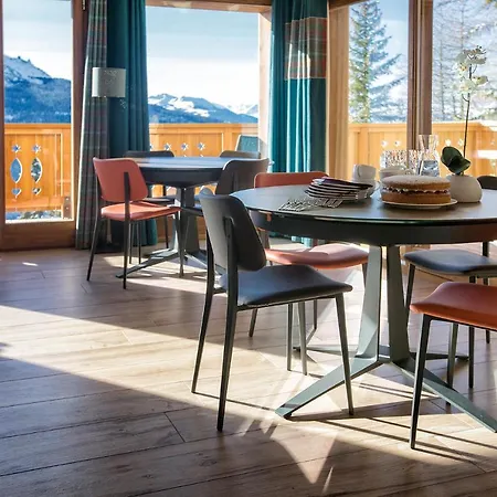 Guest house L'aiglon *