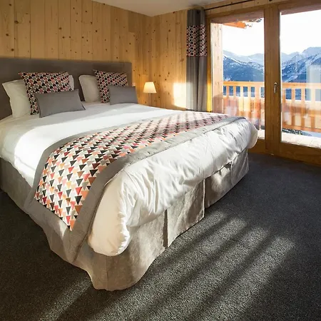 L'aiglon Guest house