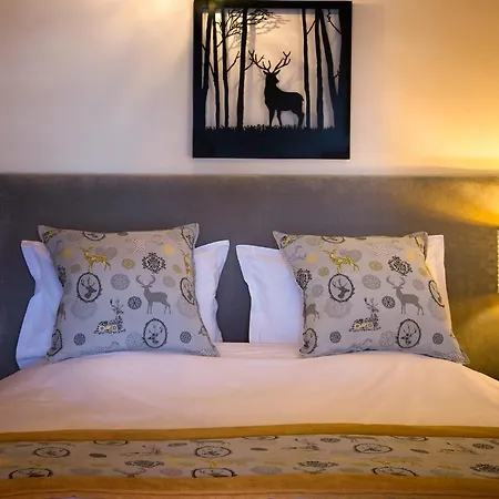 Guest house L'aiglon *