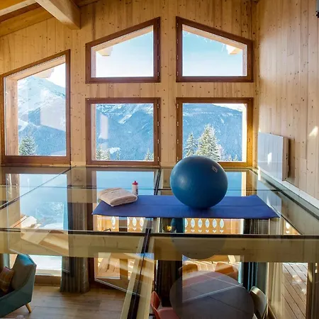 L'aiglon Guest house