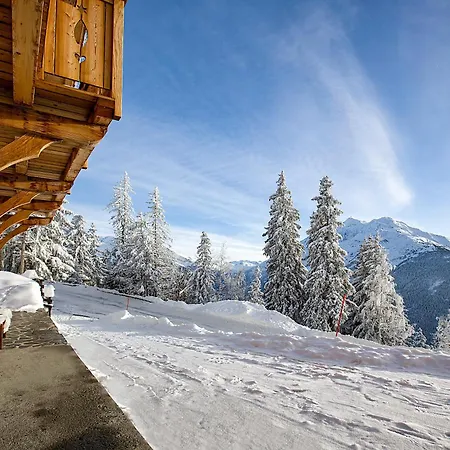 L'aiglon Guest house 3*