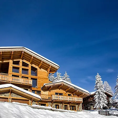 L'aiglon Guest house