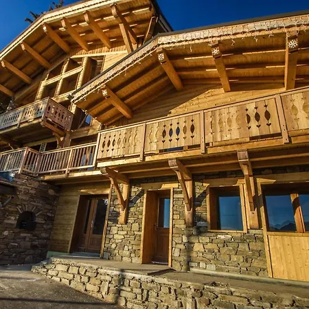 L'aiglon Guest house