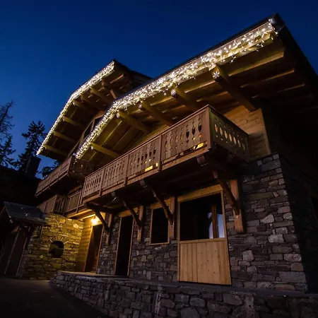 L'aiglon 3* La Rosiere (Savoie)
