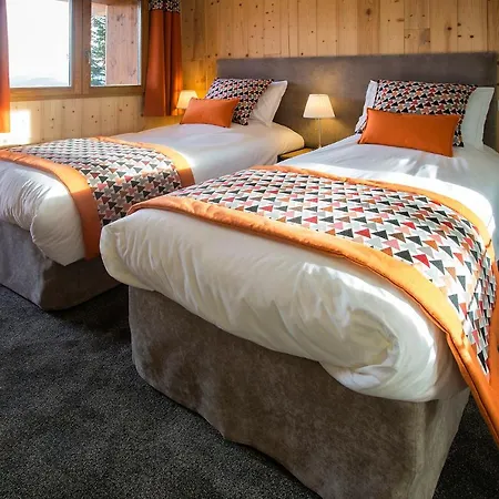 Guest house L'aiglon 3*