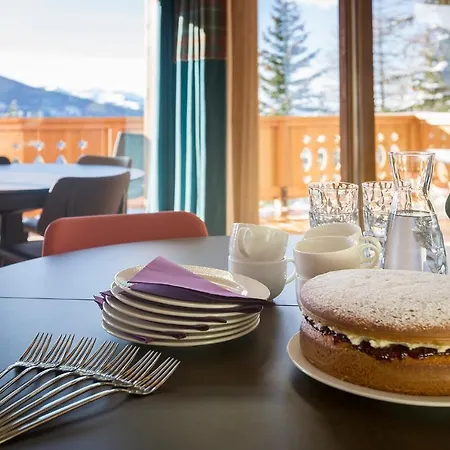 Guest house L'aiglon La Rosiere (Savoie)